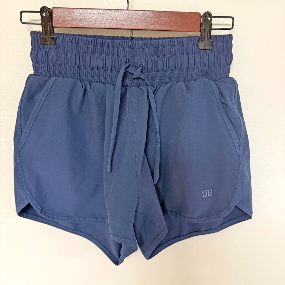 Albion Sprinter Shorts - Picture 5 of 9